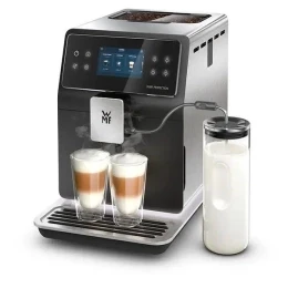 Máy pha cà phê tự động WMF PERF 860L Metal EU