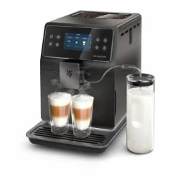 Máy pha cà phê tự động WMF PERF 890L BLK Steel EU