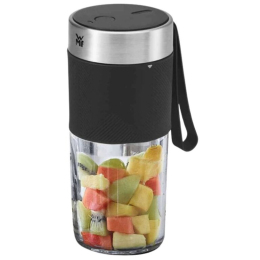 Máy xay sinh tố WMF Mix On The Go màu đen