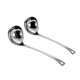 Muôi canh C82 CHOCKMEN 28.5cm, inox 18/10, model: CKM-LD30T