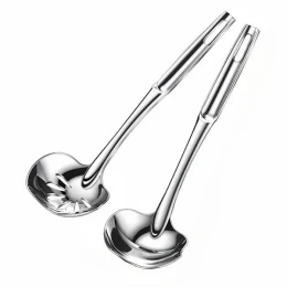 Muôi canh quả táo C450 CHOCKMEN inox 18/10, model: CKM-AL450S