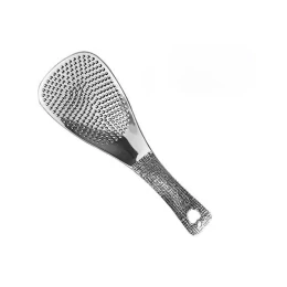 Muôi xới cơm C207 CHOCKMEN 21cm, inox 18/10, model: CW-AL207P21