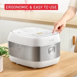 Nồi cơm cao tần Tefal Rice Master RK8131Y0 - 1.5L