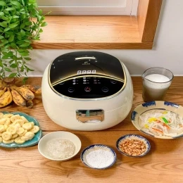 Nồi cơm điện Kailer 1.2l KL-2026