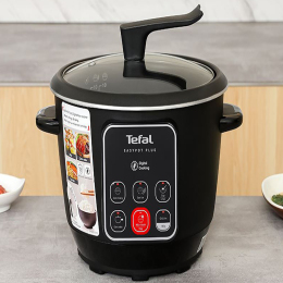 Nồi cơm điện tử Easy Pot Plus RK1088Y0 - 1.8L