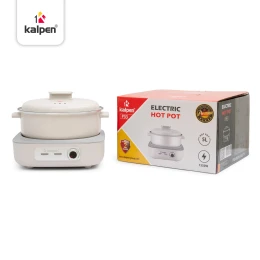 Nồi lẩu điện khay tháo rời Kalpen P33 5L