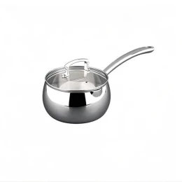 Nồi quánh C568 CHOCKMEN 14cm, inox 316, model : CKM-YH3L14D