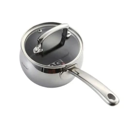 Nồi quánh chống dính C357 CHOCKMEN 14cm, model : CKM-YH3L14N