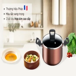 Nồi Tefal Day By Day 20cm