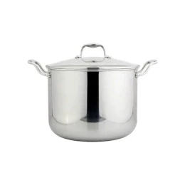 Nồi thành cao Chockmen 22cm, Model C829, CKM-ZX6L22S