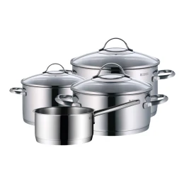 PLUSBộ nồi 4 món WMF PROVENCE PLUS