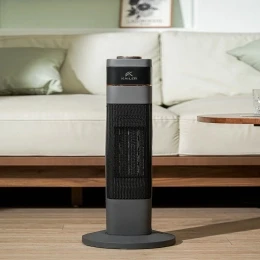 Quạt sưởi gốm Kailer KL-386