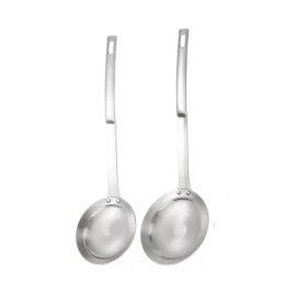 Rây lọc N28 OYATTON 19x9cm, inox 304, model: NK-AL28P9