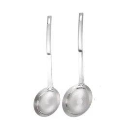 Rây lọc N29 OYATTON 23x11cm, inox 304, model: NK-AL28P11