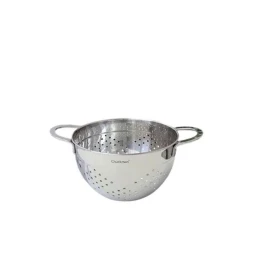 Rổ sâu lòng C672 CHOCKMEN 20cm, inox 18/10, model: CKM-ZY20CLD