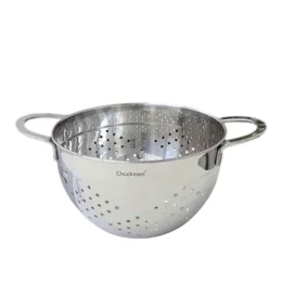 Rổ sâu lòng C674 CHOCKMEN 28cm, inox18/10, model: CKM-ZY28CLD