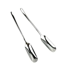 Thìa bản dài C788 CHOCKMEN 16cm, inox 18/10, model: CKM-KL