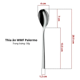 Thìa cà phê WMF PALERMO