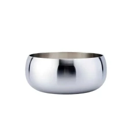 Thố kiêm nồi đa năng C204 CHOCKMEN 16cm, inox 18/10, model: CKM-AL204P16