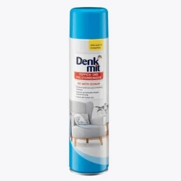 XỊT VỆ SINH SOFA BỌC VẢI VÀ THẢM NHÀ HÃNG DENKMIT (600ML)