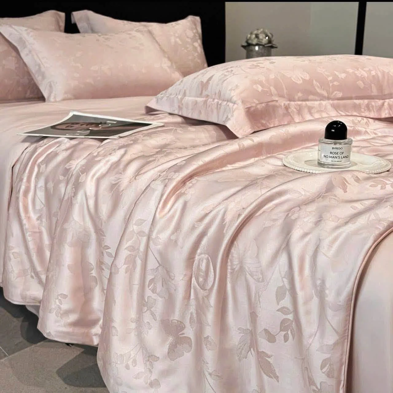Chăn lụa Tencel 100s