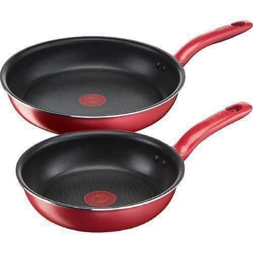 Chảo chống dính Tefal So Chef cạn lòng 24cm