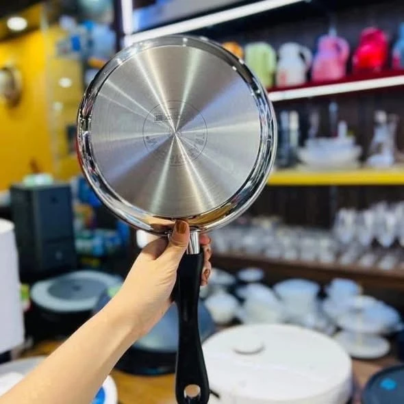 Chảo chống dính WMF DEVIL FRYPAN 28CM cán nhựa 