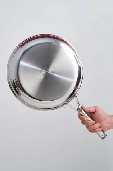 CHẢO RÁN CHỐNG DÍNH STEIGER PROFIHEAT 24CM