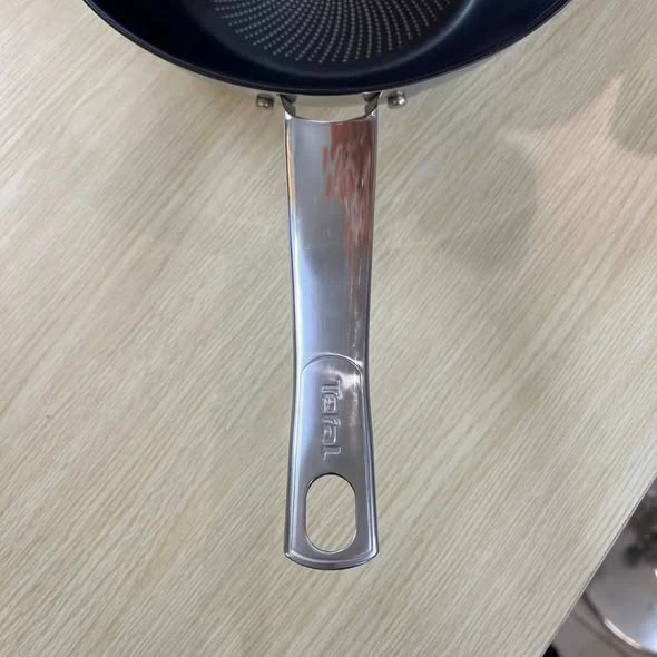 Chảo sâu lòng Tefal Cook Eat 28cm