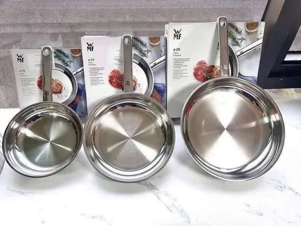 Chảo WMF mini sortiment frying pan D 18cm