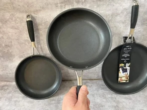 CHẢO ZWILLING 65249 28CM 