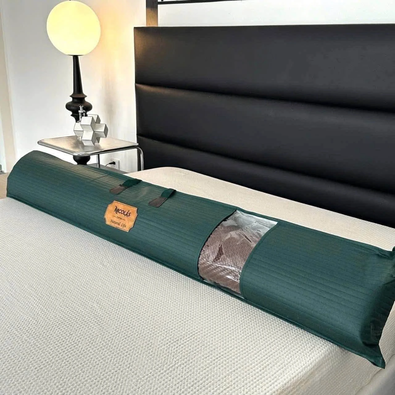 Chiếu Mây Ngải Cứu Nicolas Siêu Cấp 180x200cm