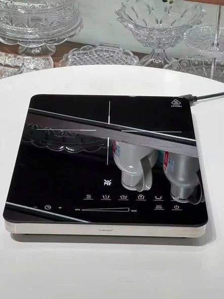 COMBO NỒI CHẢO & BẾP TỪ WMF