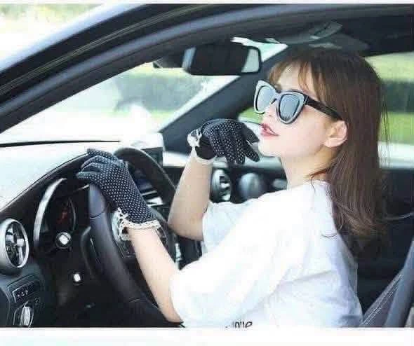 Găng tay chống nắng & tia UV Nhật Bản chính hãng
