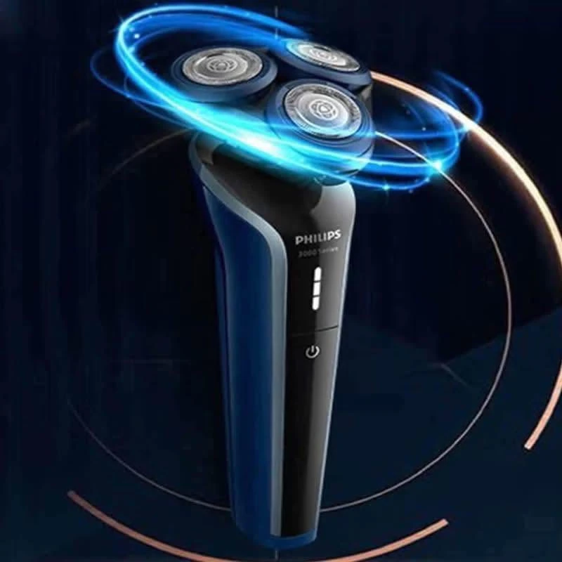 MÁY CẠO RÂU ĐẲNG CẤP CHO PHÁI MẠNH PHILIPS S3608/10