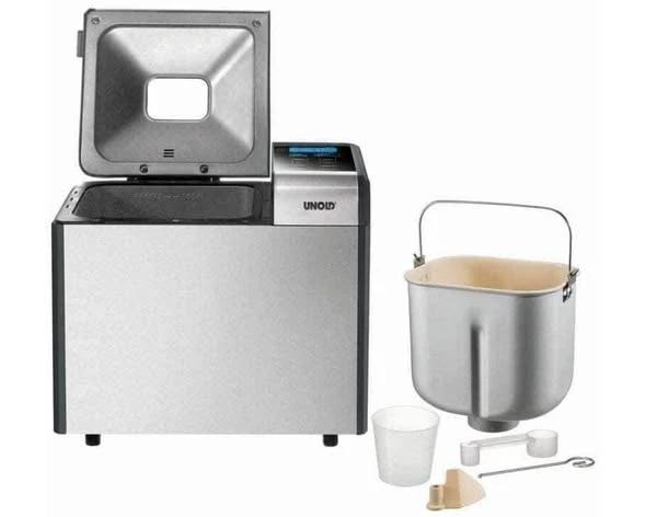 MÁY LÀM BÁNH MỲ ĐIỆN TỬ UNOLD 68415 (Model mới 2021)
