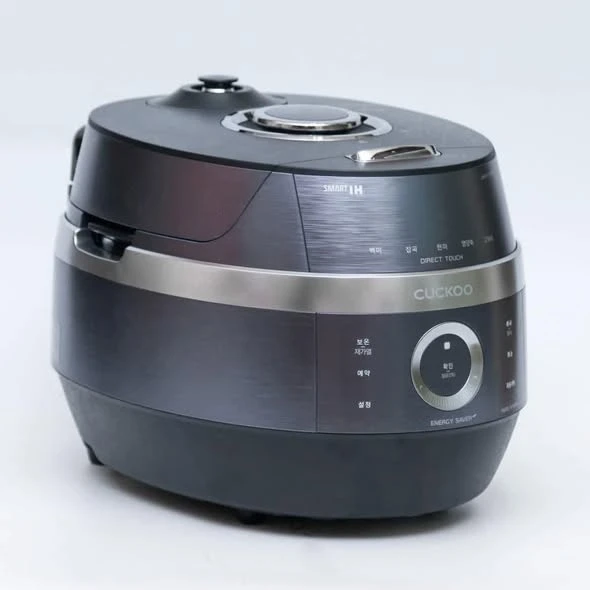 NỒI CƠM ĐIỆN CAO TẦN CUCKOO JHP1010FC 1,8L