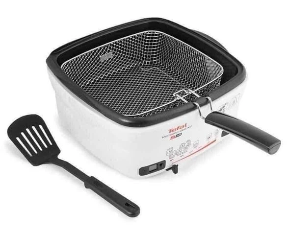 Nồi lẩu chiên dầu đa năng Tefal FR4950 