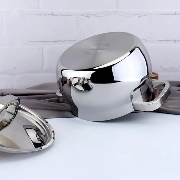    	 NỒI QUAI VUÔNG CHOCKMEN 18CM