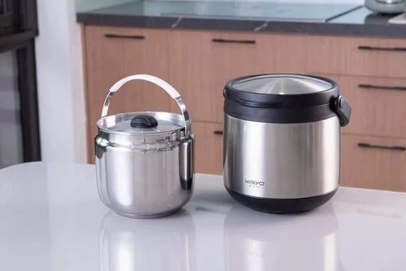 NỒI Ủ CHÂN KHÔNG KAIYO 3L