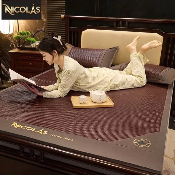 Set 2 vỏ gối Nicolas 50x70cm