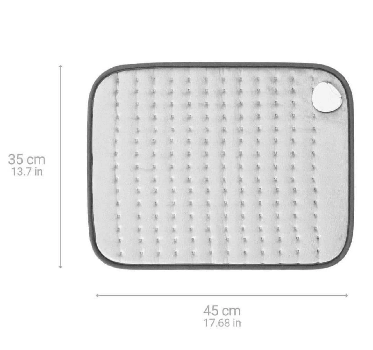 TẤM SƯỞI MEDISANA HP650