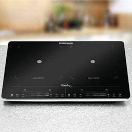 Bếp từ đôi Rommelsbacher CT 3420/IN