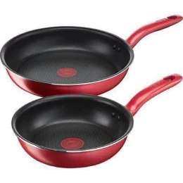 Chảo chống dính Tefal So Chef cạn lòng 24cm