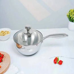 CHẢO SÂU LÒNG CÓ VUNG GUME GM-W1520 SIZE 20CM