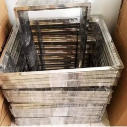 Khung đặt âm bếp từ đôi Rommelsbacher 3410/IN, 3405/IN