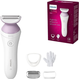 Máy cạo lông cho nữ Philips BRL136/00