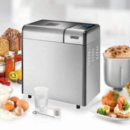 MÁY LÀM BÁNH MỲ ĐIỆN TỬ UNOLD 68415 (Model mới 2021)