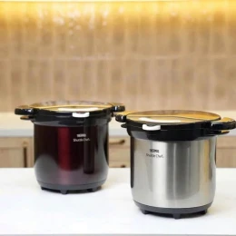 Nồi chiên ngập dầu Silvercrest SEF3 4 lít