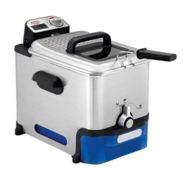 NỒI CHIÊN NGẬP DẦU TEFAL FR8040 DUNG TÍCH 3,5 LIT
